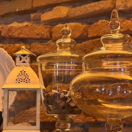 La Casetta Di Borgo Лаятико Екстериор снимка