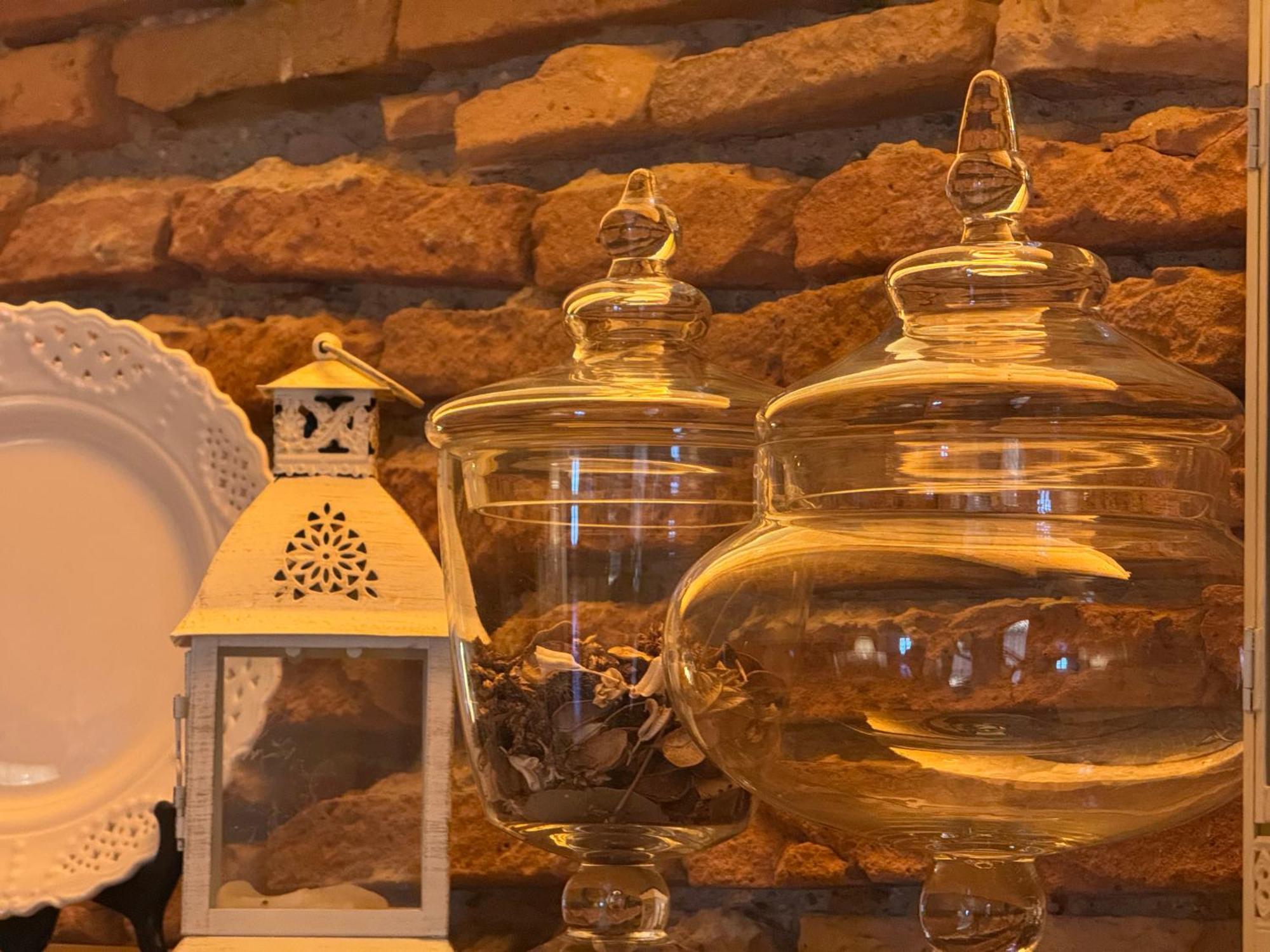 La Casetta Di Borgo Лаятико Екстериор снимка